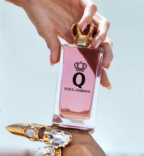 dolce gabbana q отзывы|Q by Dolce & Gabbana Dolce&Gabbana для женщин .